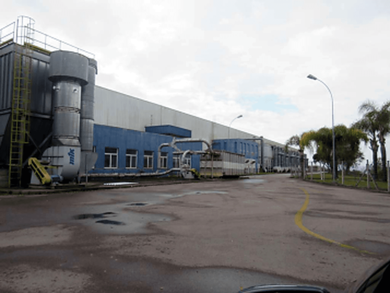 Foto 5 de 15: Area Rural em leilão em Monte Belo Do Sul - RS — FALÊNCIA DO GRUPO D'ITÁLIA - VENDA DA UNIDADE PRODUTIVA ISOLADA (UPI)