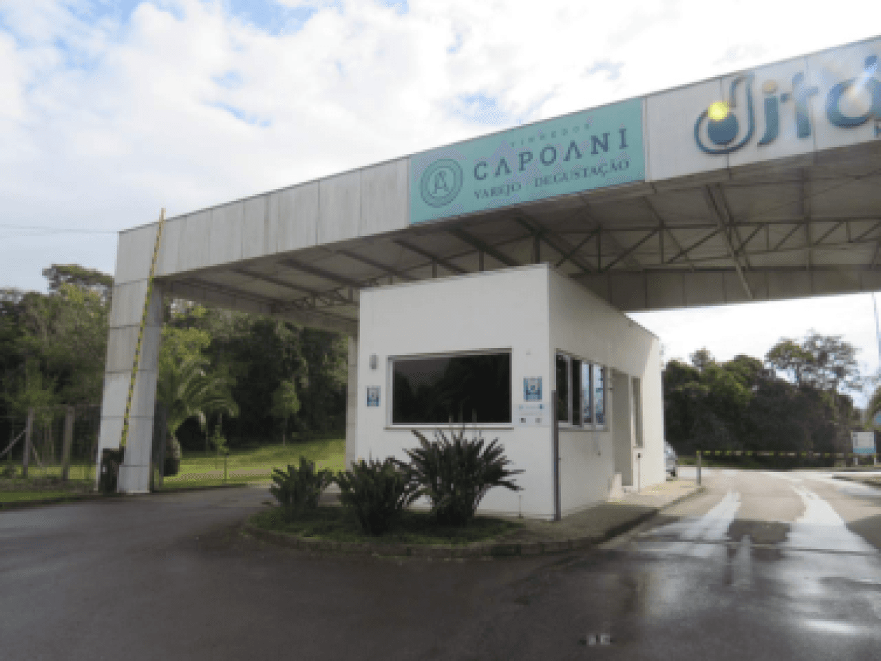 Foto 3 de 15: Area Rural em leilão em Monte Belo Do Sul - RS — FALÊNCIA DO GRUPO D'ITÁLIA - VENDA DA UNIDADE PRODUTIVA ISOLADA (UPI)