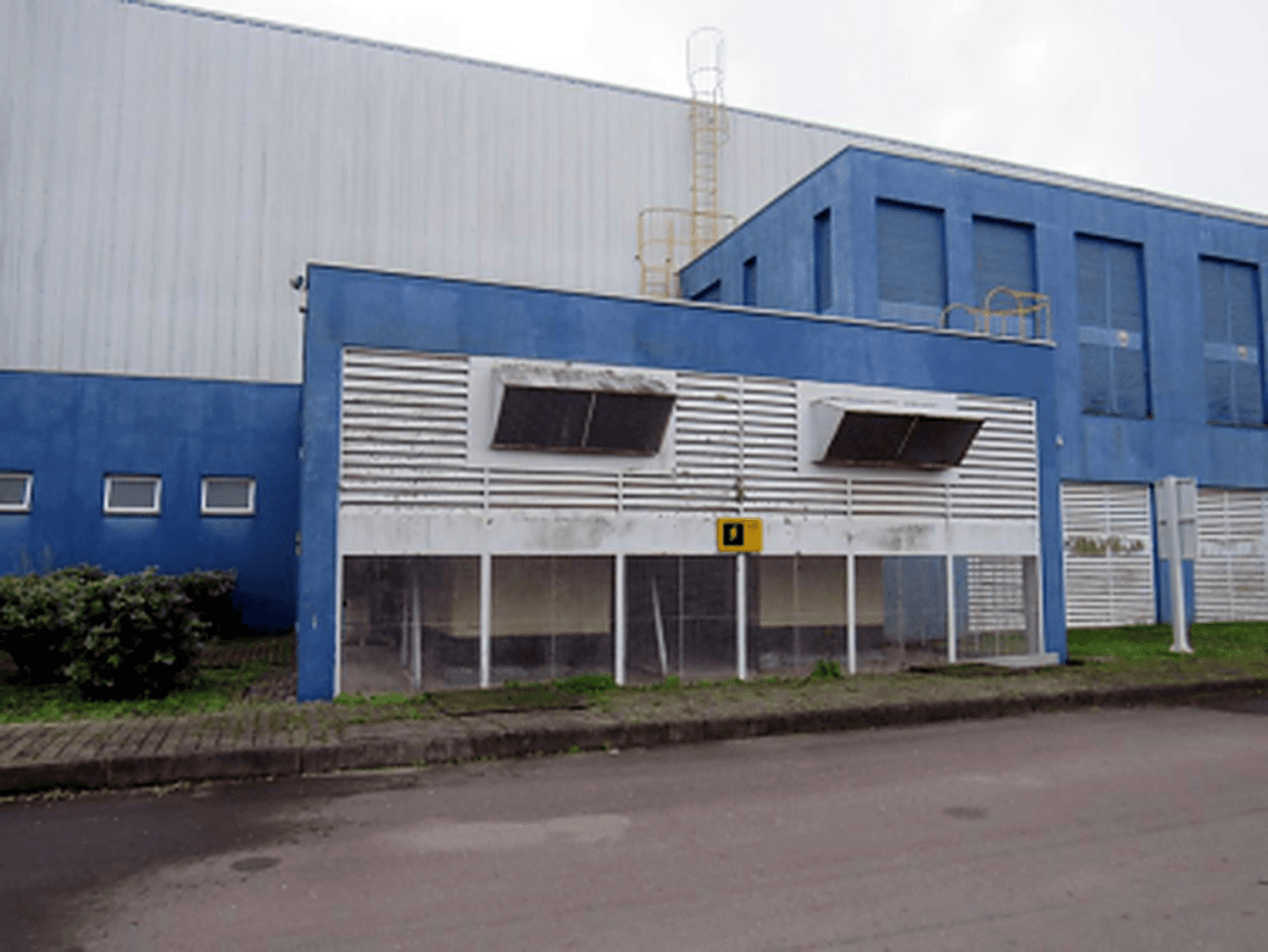 Foto 9 de 15: Area Rural em leilão em Monte Belo Do Sul - RS — FALÊNCIA DO GRUPO D'ITÁLIA - VENDA DA UNIDADE PRODUTIVA ISOLADA (UPI)