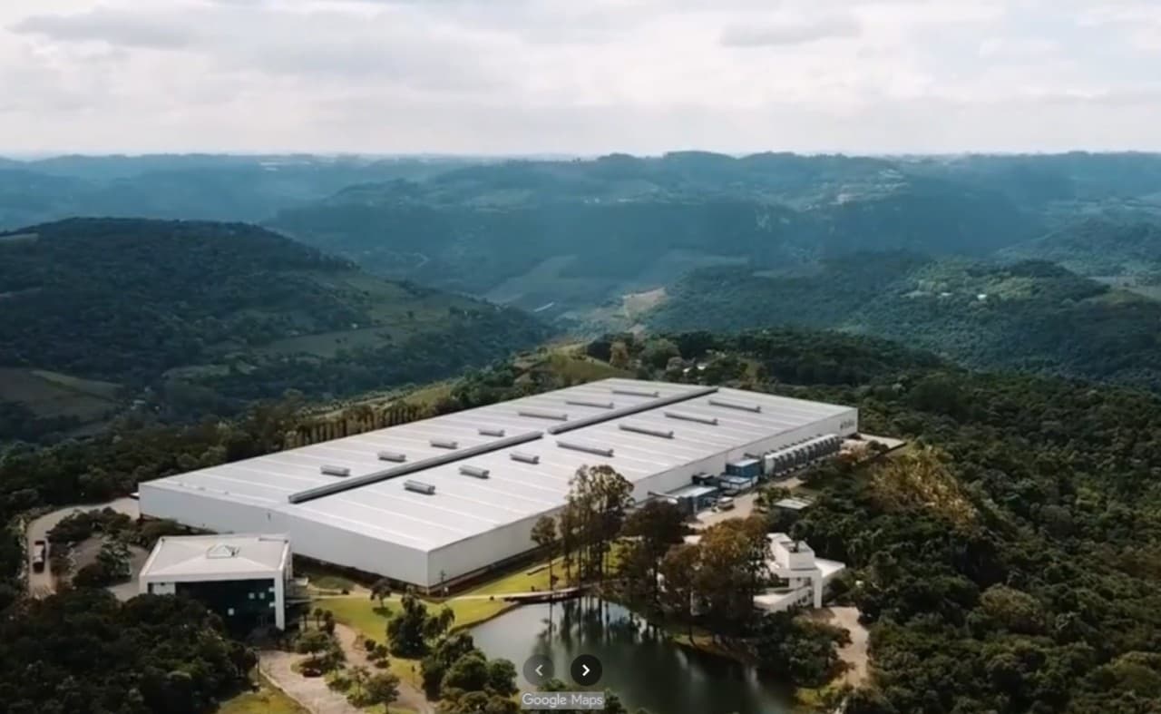 Foto 1 de 15: Area Rural em leilão em Monte Belo Do Sul - RS — FALÊNCIA DO GRUPO D'ITÁLIA - VENDA DA UNIDADE PRODUTIVA ISOLADA (UPI)