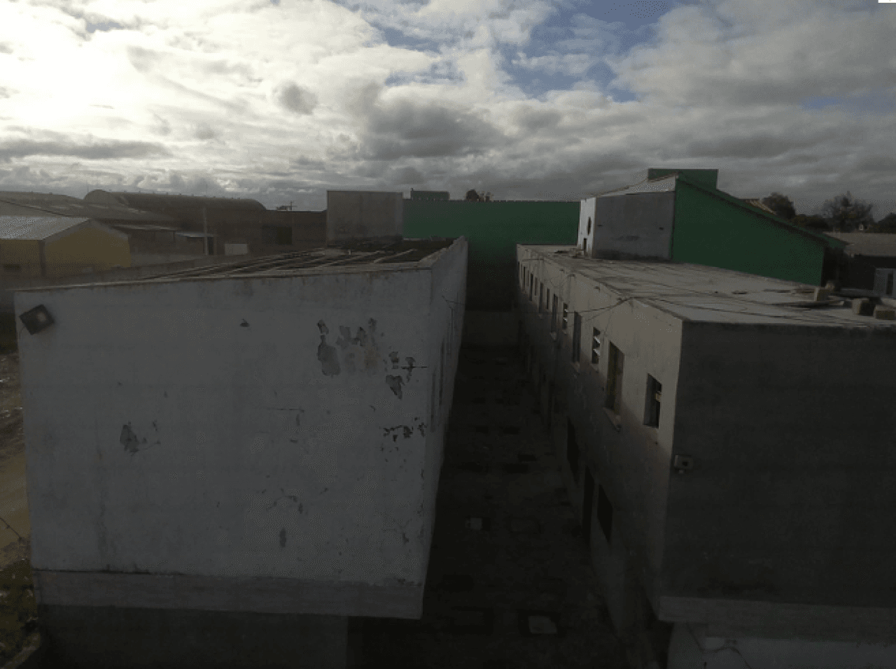 Foto 8 de 8: Comercial em leilão em Pelotas - RS — PRÉDIO COM 16 UNIDADES HABITACIONAIS EM TERRENO DE ESQUINA DE 300M² EM PELOTAS/RS