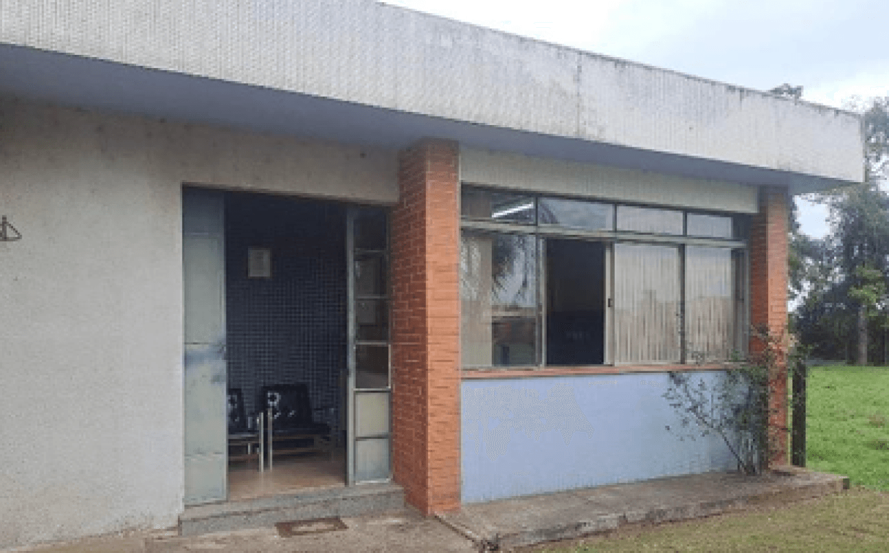 Foto 7 de 17: Comercial em leilão em São Gabriel - RS — UNIDADE ARMAZENADORA DA CESA COM SILOS E BENFEITORIAS, ÁREA DE 19.365,52M², EM SÃO GABRIEL/RS