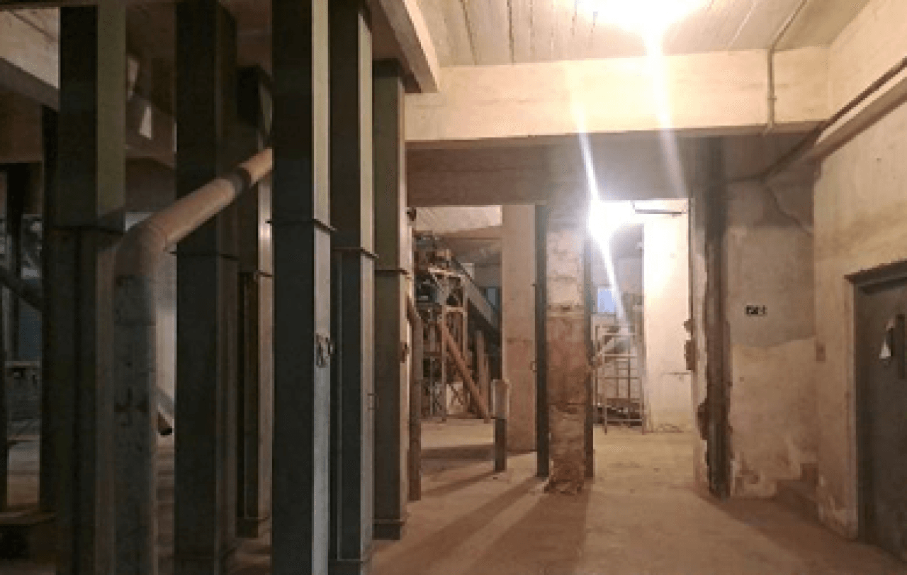 Foto 13 de 17: Comercial em leilão em São Gabriel - RS — UNIDADE ARMAZENADORA DA CESA COM SILOS E BENFEITORIAS, ÁREA DE 19.365,52M², EM SÃO GABRIEL/RS