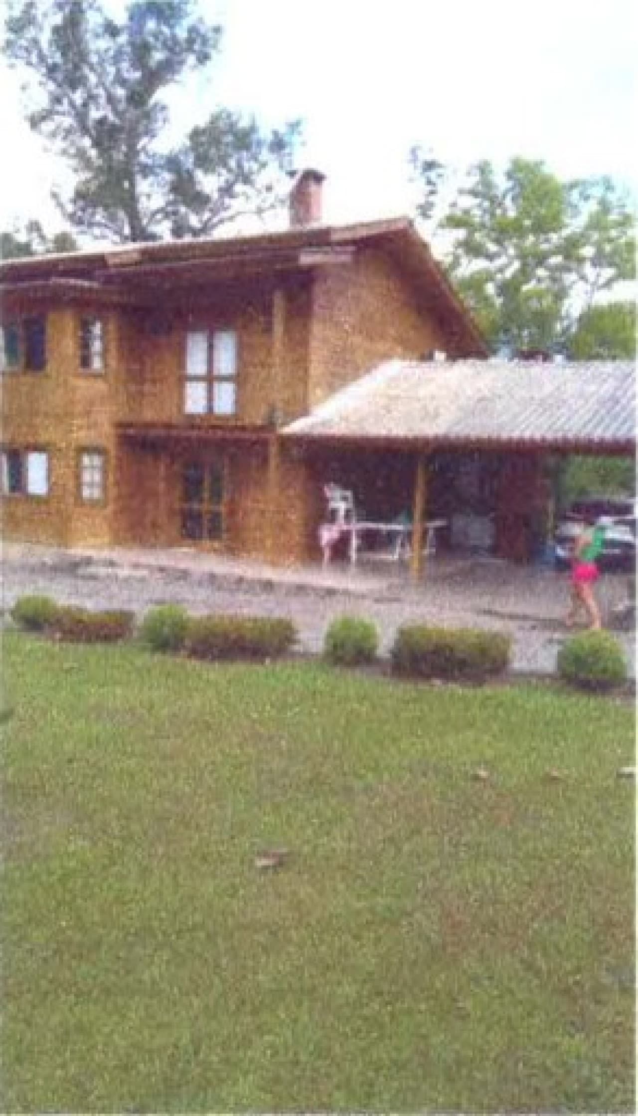 Foto 6 de 13: Area Rural em leilão em Gramado - RS — SÍTIO COM 65.045,00M², TRÊS RESIDÊNCIAS, PISCINAS E CAMPO DE FUTEBOL NO MOREIRA, ZONA RURAL DE GRAMADO/RS