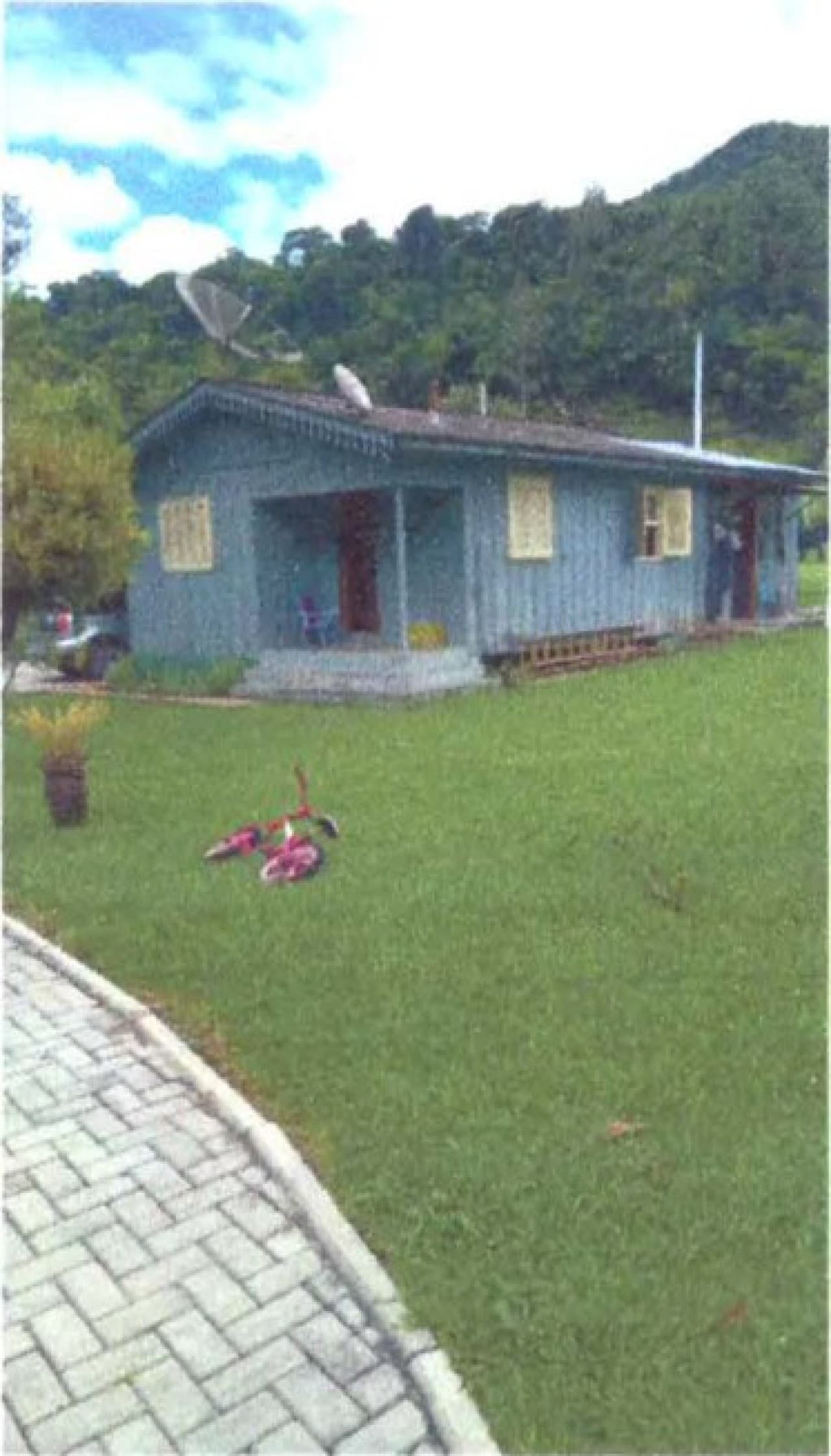 Foto 5 de 13: Area Rural em leilão em Gramado - RS — SÍTIO COM 65.045,00M², TRÊS RESIDÊNCIAS, PISCINAS E CAMPO DE FUTEBOL NO MOREIRA, ZONA RURAL DE GRAMADO/RS