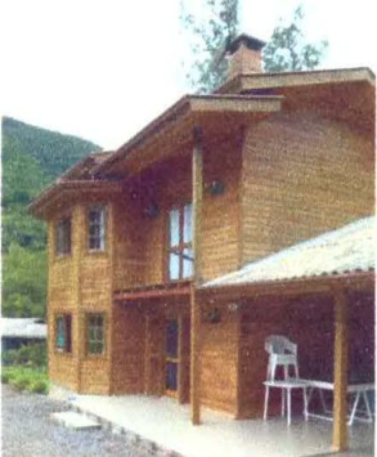 Foto 8 de 13: Area Rural em leilão em Gramado - RS — SÍTIO COM 65.045,00M², TRÊS RESIDÊNCIAS, PISCINAS E CAMPO DE FUTEBOL NO MOREIRA, ZONA RURAL DE GRAMADO/RS