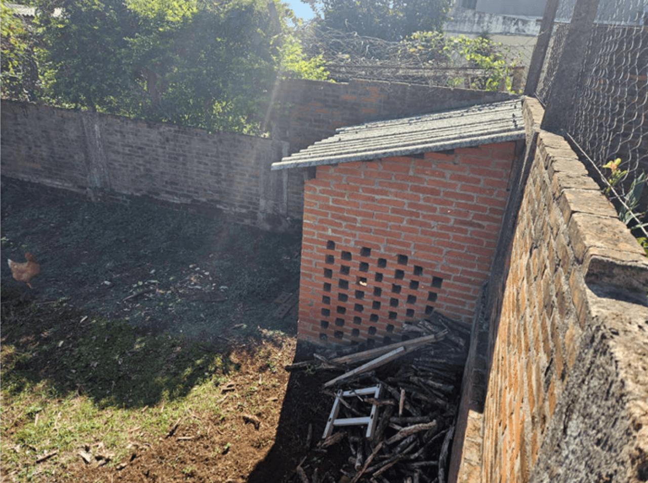 Foto 11 de 18: Comercial em leilão em Santo Ângelo - RS, bairro Centro — SALA COMERCIAL NO TÉRREO NO CENTRO DE SANTO ÂNGELO/RS