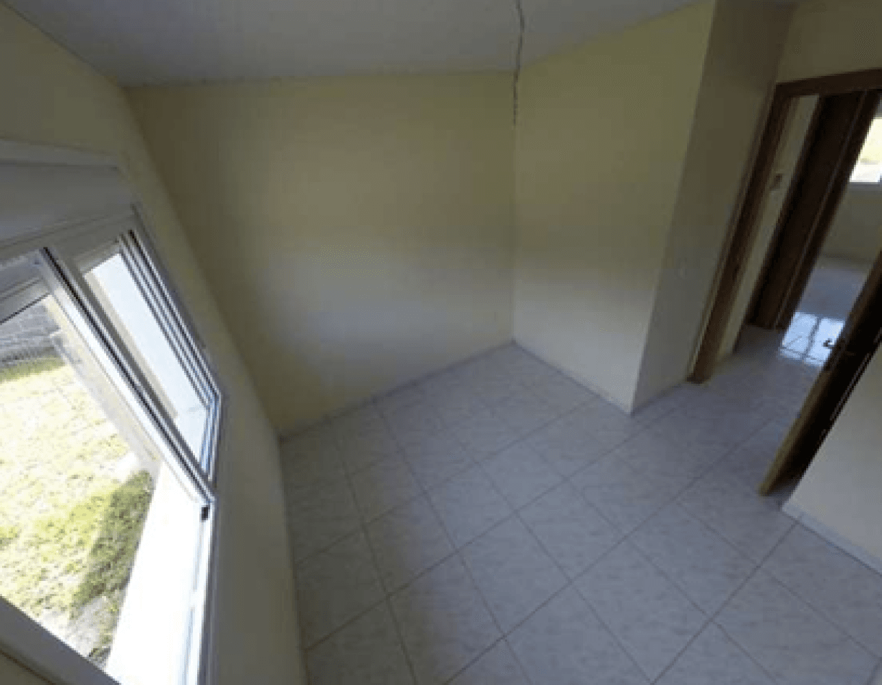 Foto 5 de 6: Casa em leilão em Esteio - RS, bairro Vila Três Marias — CASA GEMINADA Nº 401-B COM 2 DORMITÓRIOS NA VILA TRÊS MARIAS EM ESTEIO/RS