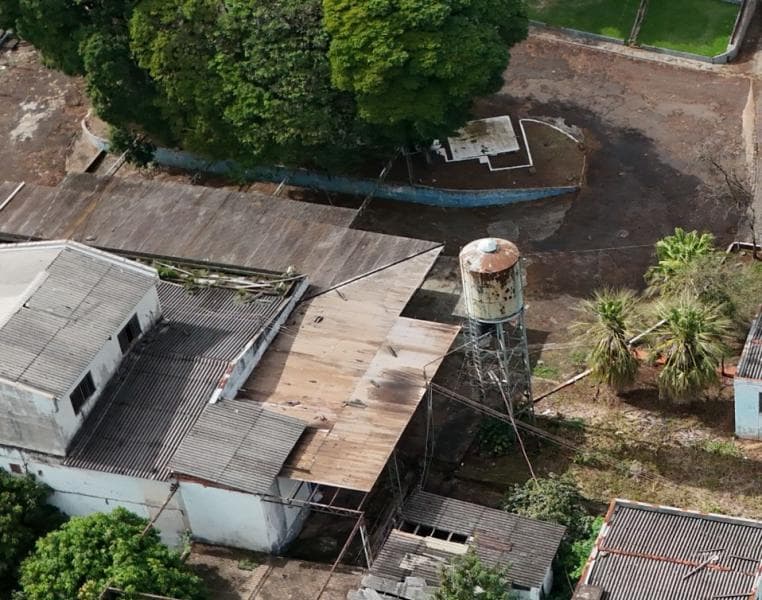 Foto 2 de 2: Comercial em leilão em Mandaguari - PR — Imóvel Comercial Mandaguari Pr