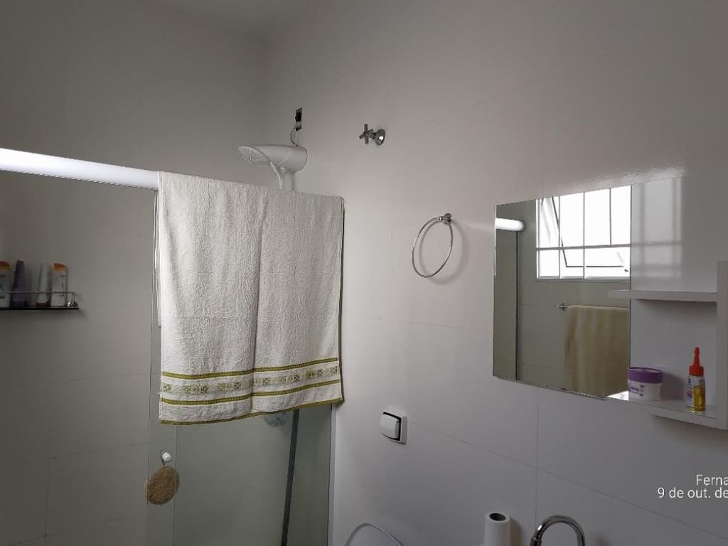 Foto 23 de 30: Casa em leilão em Bauru - SP, bairro Jardim Gerson França — Dois imóveis com 193m², Jd. Gerson França, Bauru – SP
