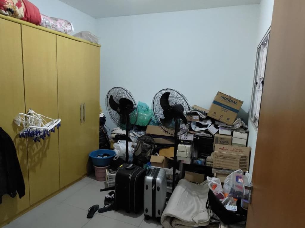Foto 7 de 30: Casa em leilão em Bauru - SP, bairro Jardim Gerson França — Dois imóveis com 193m², Jd. Gerson França, Bauru – SP