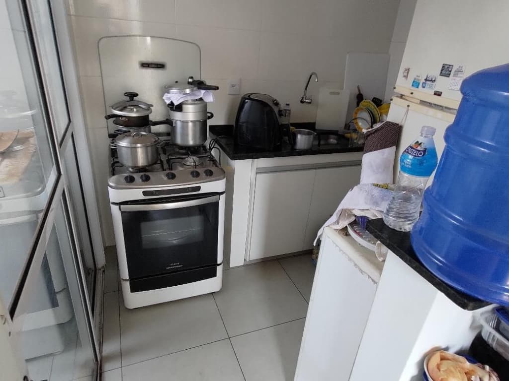 Foto 30 de 30: Casa em leilão em Bauru - SP, bairro Jardim Gerson França — Dois imóveis com 193m², Jd. Gerson França, Bauru – SP