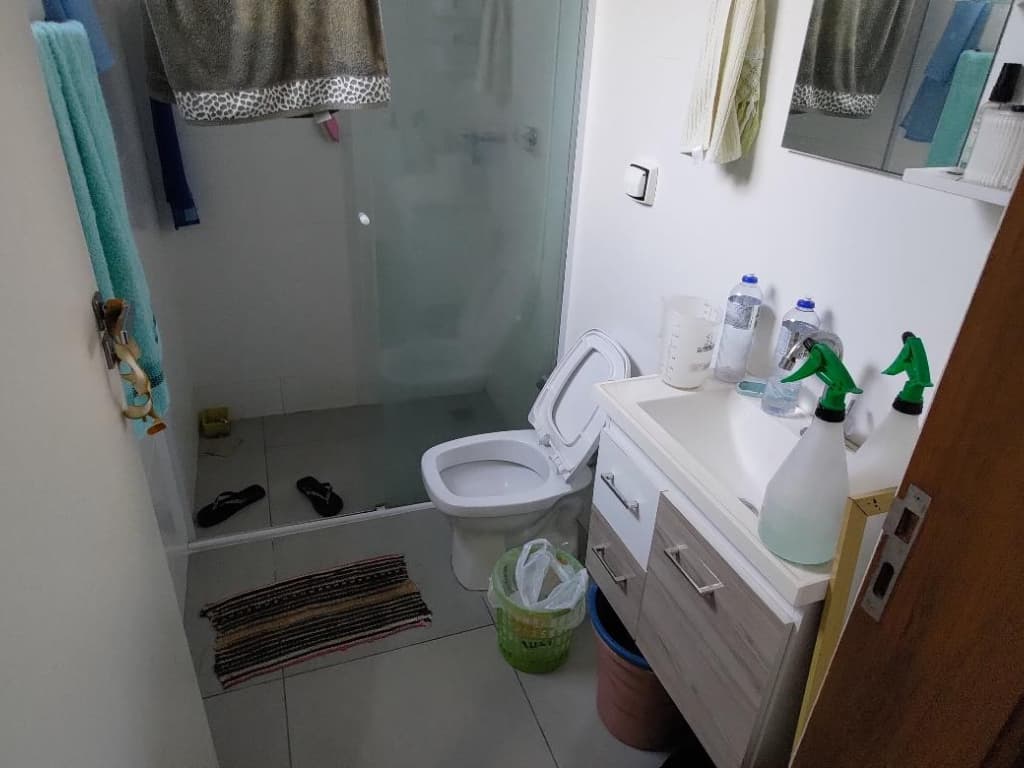 Foto 9 de 30: Casa em leilão em Bauru - SP, bairro Jardim Gerson França — Dois imóveis com 193m², Jd. Gerson França, Bauru – SP