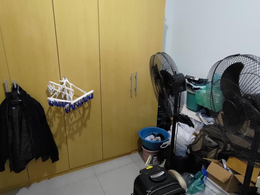 Foto 8 de 30: Casa em leilão em Bauru - SP, bairro Jardim Gerson França — Dois imóveis com 193m², Jd. Gerson França, Bauru – SP