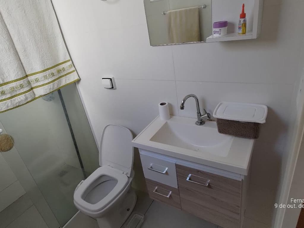 Foto 22 de 30: Casa em leilão em Bauru - SP, bairro Jardim Gerson França — Dois imóveis com 193m², Jd. Gerson França, Bauru – SP