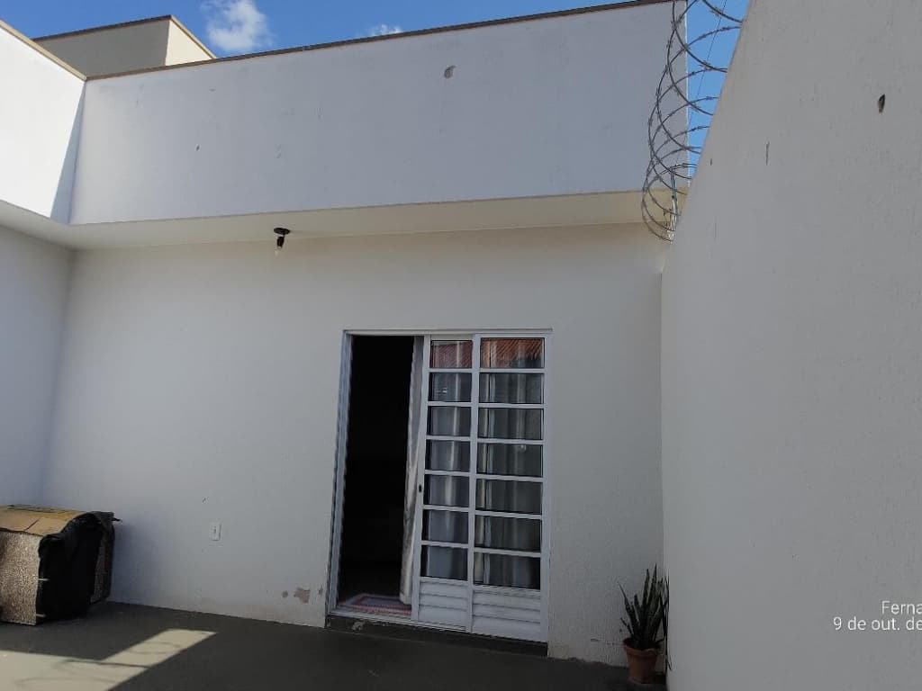 Foto 11 de 30: Casa em leilão em Bauru - SP, bairro Jardim Gerson França — Dois imóveis com 193m², Jd. Gerson França, Bauru – SP