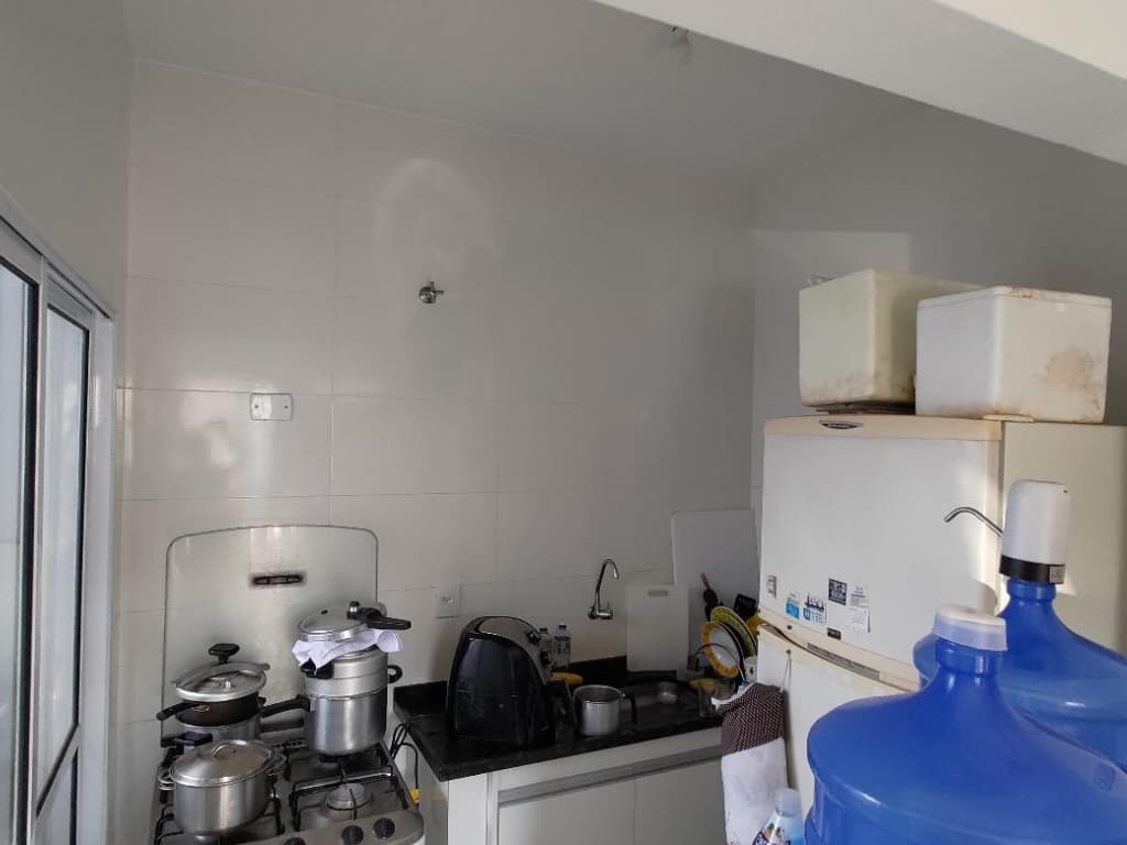 Foto 28 de 30: Casa em leilão em Bauru - SP, bairro Jardim Gerson França — Dois imóveis com 193m², Jd. Gerson França, Bauru – SP