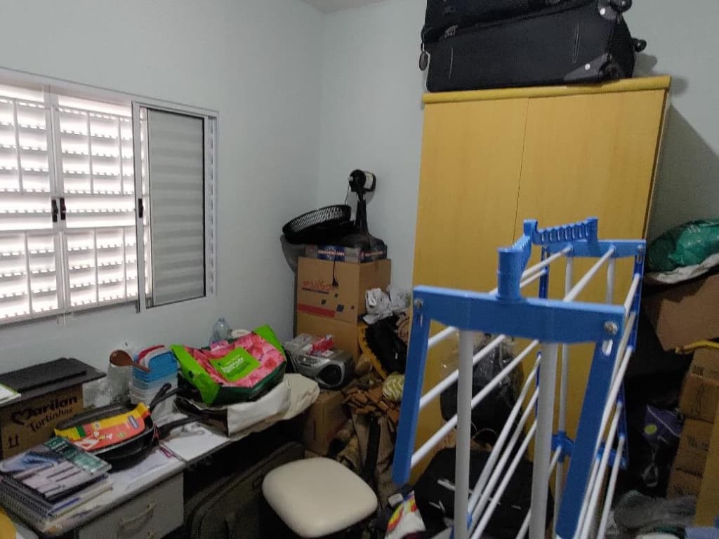 Foto 5 de 30: Casa em leilão em Bauru - SP, bairro Jardim Gerson França — Dois imóveis com 193m², Jd. Gerson França, Bauru – SP