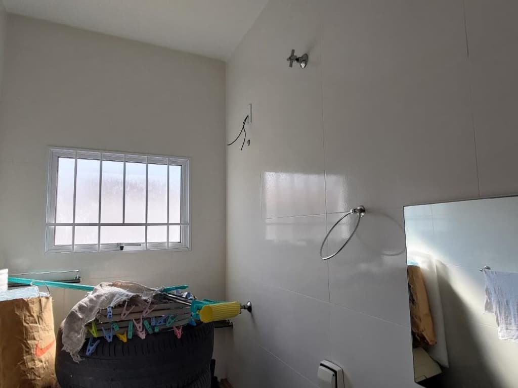 Foto 4 de 30: Casa em leilão em Bauru - SP, bairro Jardim Gerson França — Dois imóveis com 193m², Jd. Gerson França, Bauru – SP