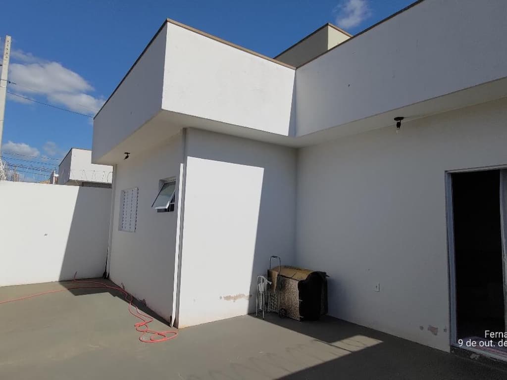 Foto 12 de 30: Casa em leilão em Bauru - SP, bairro Jardim Gerson França — Dois imóveis com 193m², Jd. Gerson França, Bauru – SP