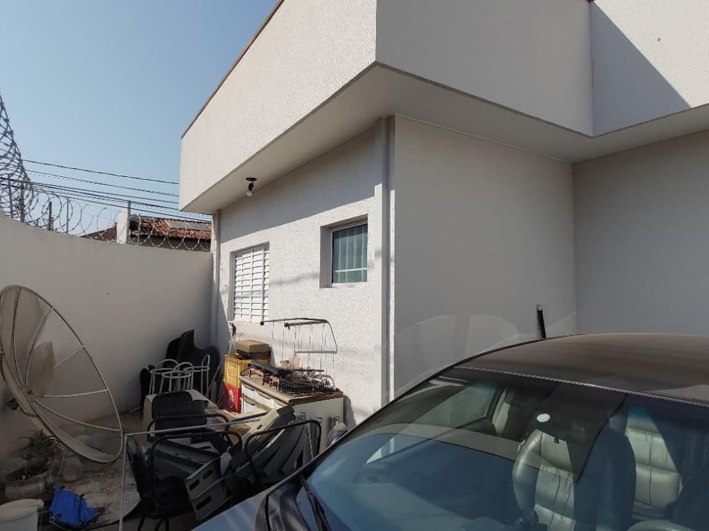 Foto 25 de 30: Casa em leilão em Bauru - SP, bairro Jardim Gerson França — Dois imóveis com 193m², Jd. Gerson França, Bauru – SP