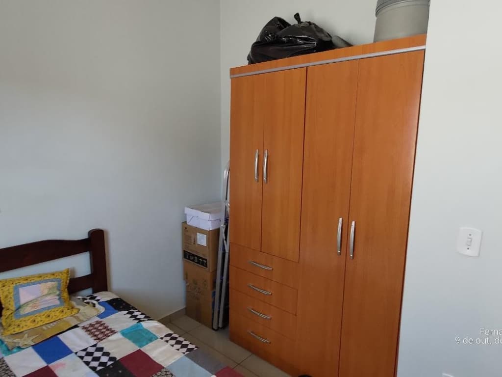 Foto 20 de 30: Casa em leilão em Bauru - SP, bairro Jardim Gerson França — Dois imóveis com 193m², Jd. Gerson França, Bauru – SP