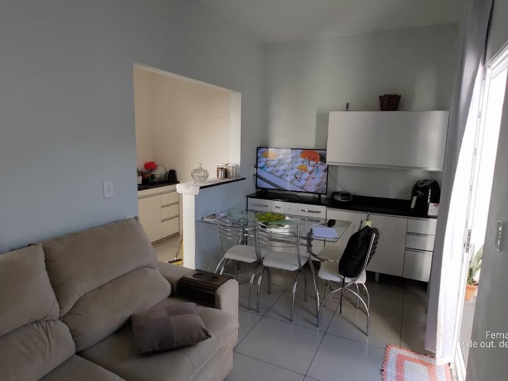 Foto 13 de 30: Casa em leilão em Bauru - SP, bairro Jardim Gerson França — Dois imóveis com 193m², Jd. Gerson França, Bauru – SP