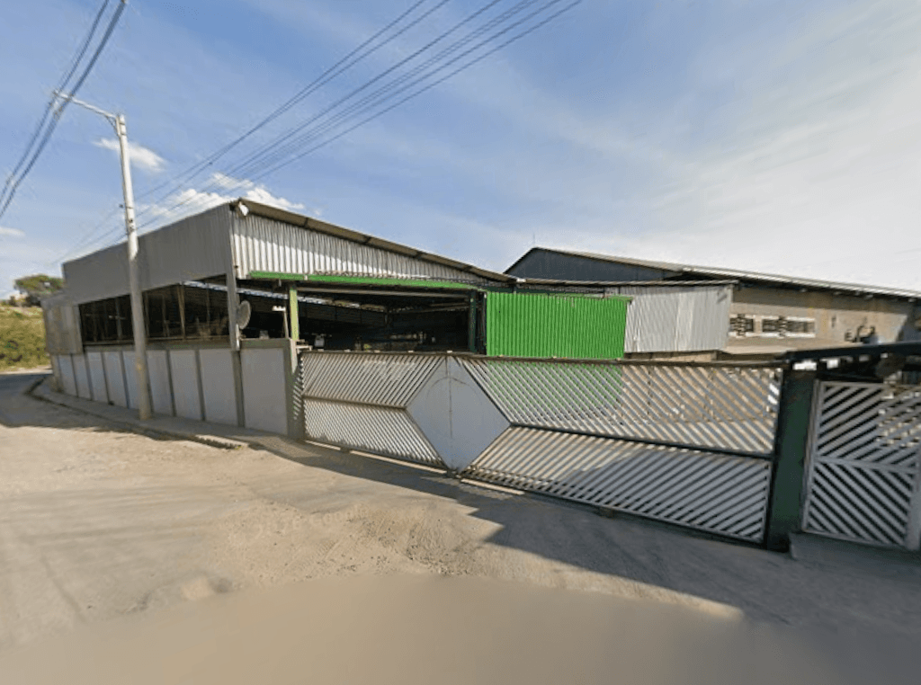 Foto 1 de 2: Comercial em leilão em Sorocaba - SP, bairro Cajuru do Sul — Imóvel Industrial, 83.000m², Novo Cajuru, Sorocaba/SP
