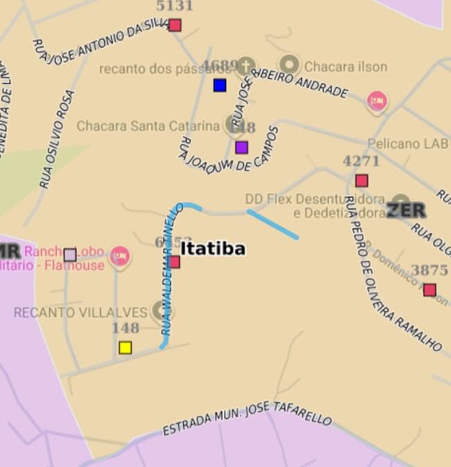 Terreno em leilão em Itatiba - SP, bairro Caminhos do Sol — Terreno, 1.000m², Loteamento Caminhos do Sol, Itatiba/SP