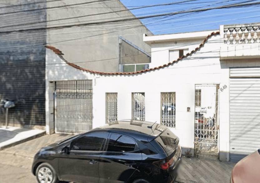 Terreno em leilão em São Paulo - SP, bairro Vila Mendes — Imóvel Residencial, 246m², Vila Mendes, São Paulo/SP