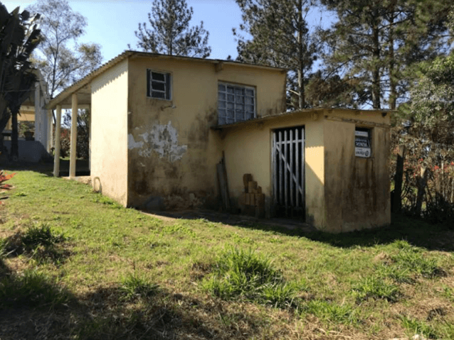 Foto 30 de 40: Casa em leilão em Itapetininga - SP, bairro Vila Oliveira — Chácara 5000m² Vale das Andorinhas, Itapetininga/SP