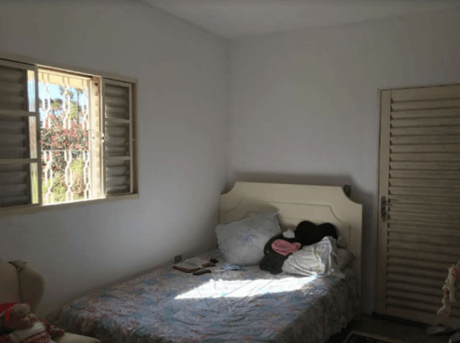 Foto 26 de 40: Casa em leilão em Itapetininga - SP, bairro Vila Oliveira — Chácara 5000m² Vale das Andorinhas, Itapetininga/SP