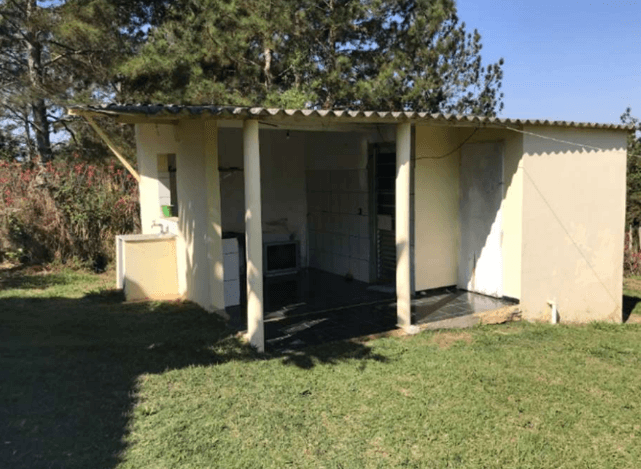 Foto 29 de 40: Casa em leilão em Itapetininga - SP, bairro Vila Oliveira — Chácara 5000m² Vale das Andorinhas, Itapetininga/SP