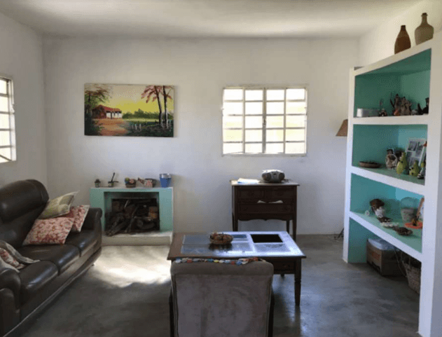 Foto 14 de 40: Casa em leilão em Itapetininga - SP, bairro Vila Oliveira — Chácara 5000m² Vale das Andorinhas, Itapetininga/SP