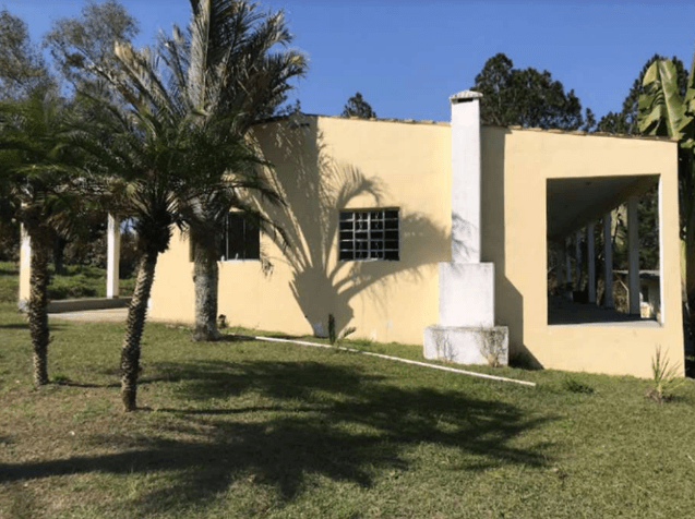 Foto 5 de 40: Casa em leilão em Itapetininga - SP, bairro Vila Oliveira — Chácara 5000m² Vale das Andorinhas, Itapetininga/SP