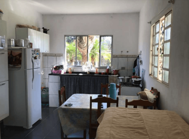 Foto 12 de 40: Casa em leilão em Itapetininga - SP, bairro Vila Oliveira — Chácara 5000m² Vale das Andorinhas, Itapetininga/SP