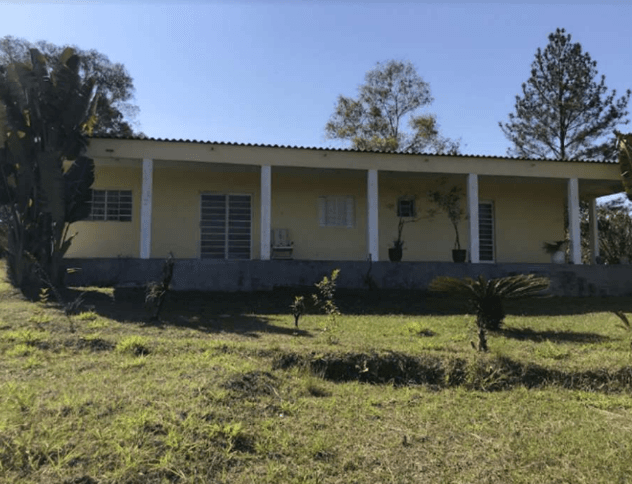 Foto 6 de 40: Casa em leilão em Itapetininga - SP, bairro Vila Oliveira — Chácara 5000m² Vale das Andorinhas, Itapetininga/SP