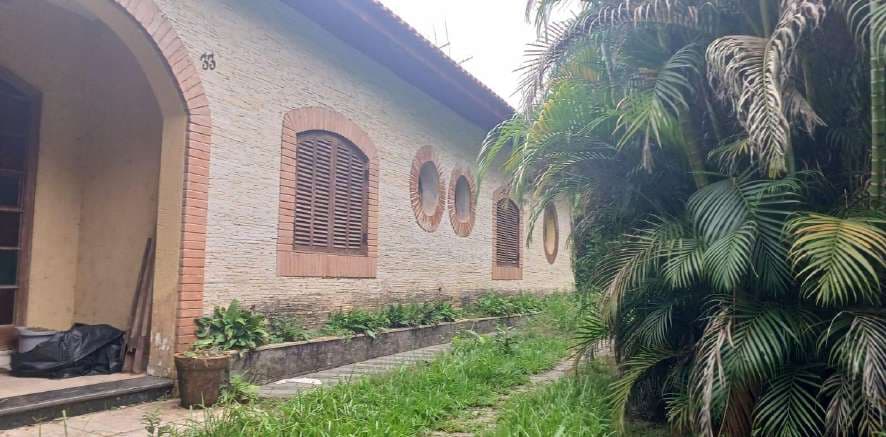 Foto 4 de 7: Casa em leilão em Cotia - SP, bairro Parque São Paulo — Casa, 508 m², Parque São Paulo, Cotia/SP