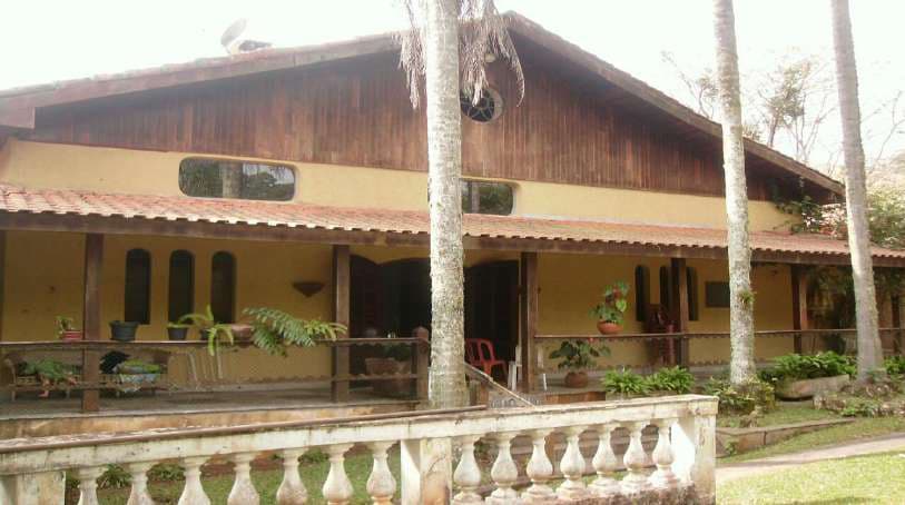 Foto 1 de 7: Casa em leilão em Cotia - SP, bairro Parque São Paulo — Casa, 508 m², Parque São Paulo, Cotia/SP