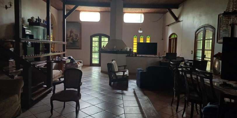 Foto 7 de 7: Casa em leilão em Cotia - SP, bairro Parque São Paulo — Casa, 508 m², Parque São Paulo, Cotia/SP