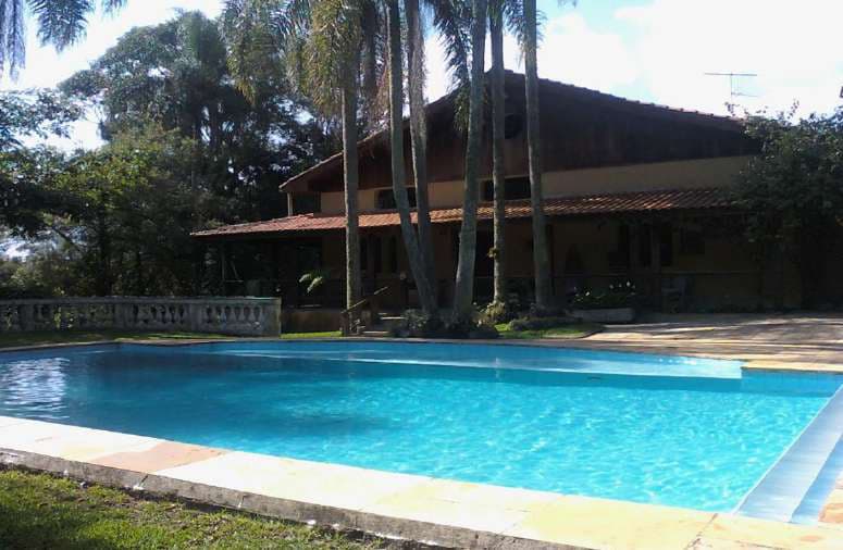 Foto 2 de 7: Casa em leilão em Cotia - SP, bairro Parque São Paulo — Casa, 508 m², Parque São Paulo, Cotia/SP