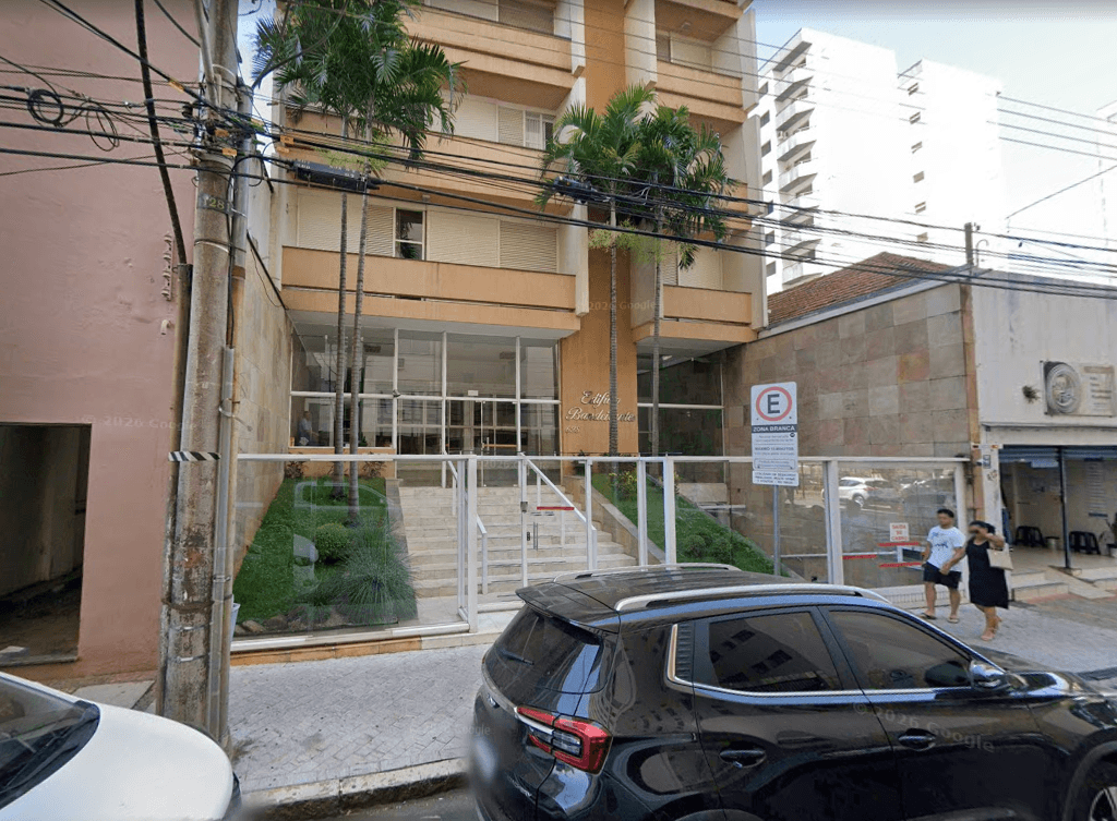 Apartamento em leilão em Piracicaba - SP, bairro Centro — Apartamento, 281m², Centro, Piracicaba/SP