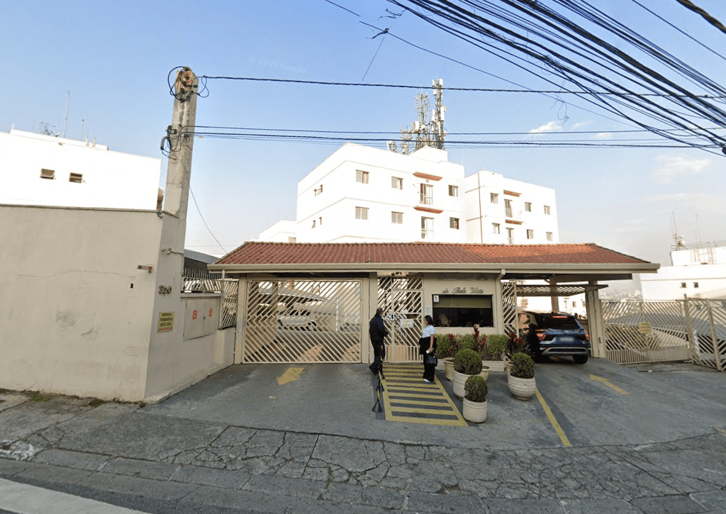 Apartamento em leilão em Osasco - SP, bairro Emboaçava — Apartamento, 65m², Emboaçava, Osasco/SP