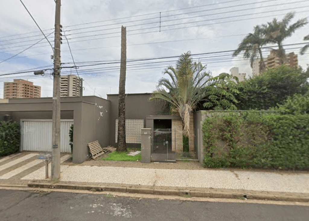 Foto 2 de 2: Casa em leilão em Votuporanga - SP, bairro Vila Nova — Imóvel residencial, 546m², Cidade Nova, Votuporanga/SP