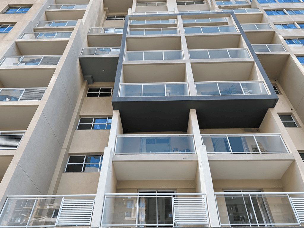 Foto 2 de 2: Apartamento em leilão em São Paulo - SP, bairro Liberdade — Apartamento c/ 41m², Liberdade, São Paulo/SP
