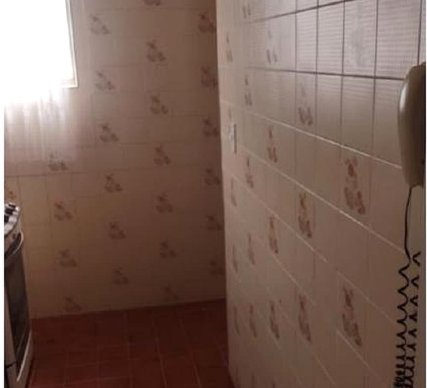 Foto 8 de 14: Apartamento em leilão em Campinas - SP, bairro Bosque — Apartamento, 50m², Bosque, Campinas/SP