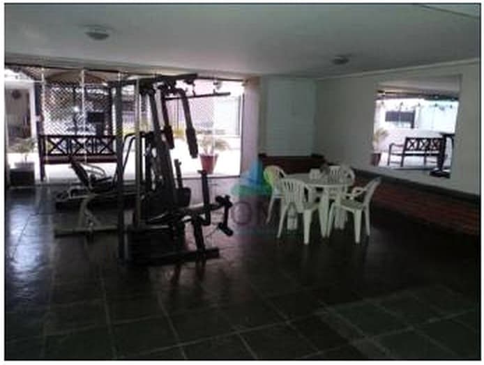 Foto 13 de 14: Apartamento em leilão em Campinas - SP, bairro Bosque — Apartamento, 50m², Bosque, Campinas/SP