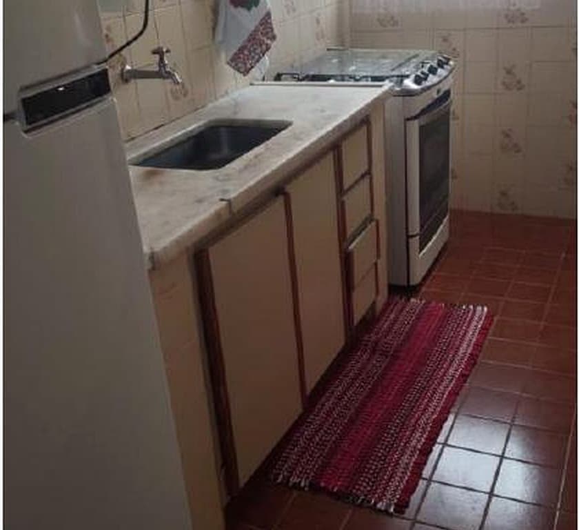 Foto 5 de 14: Apartamento em leilão em Campinas - SP, bairro Bosque — Apartamento, 50m², Bosque, Campinas/SP