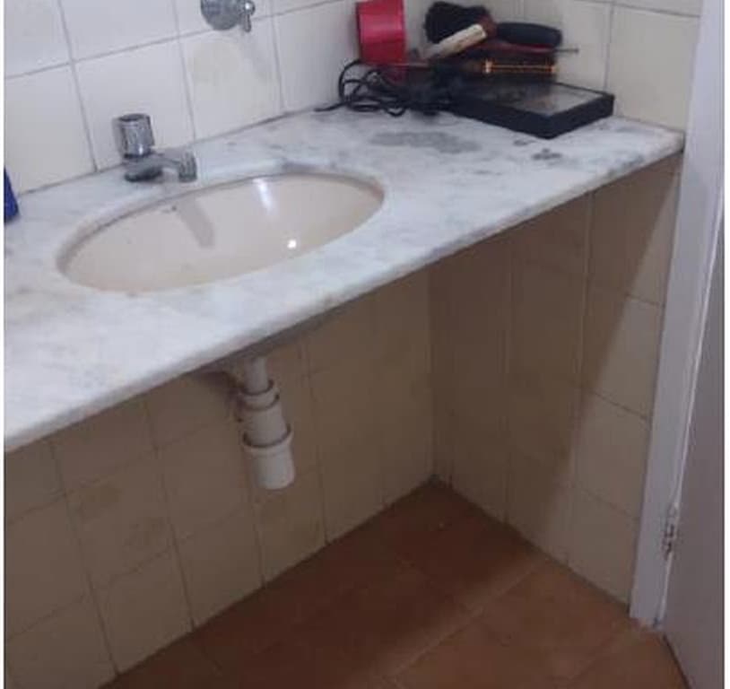 Foto 12 de 14: Apartamento em leilão em Campinas - SP, bairro Bosque — Apartamento, 50m², Bosque, Campinas/SP
