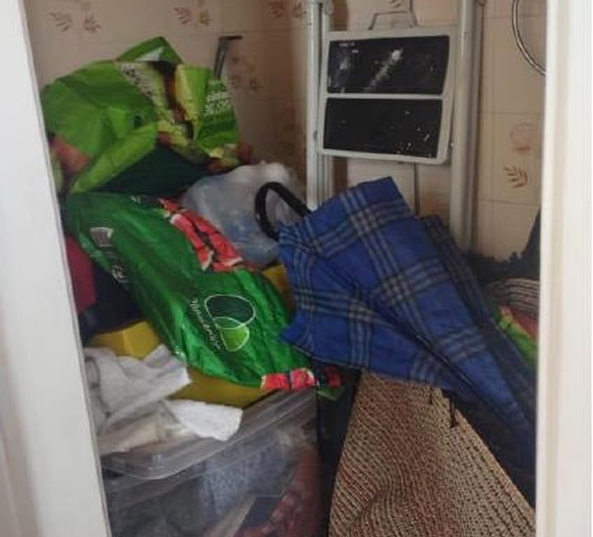 Foto 7 de 14: Apartamento em leilão em Campinas - SP, bairro Bosque — Apartamento, 50m², Bosque, Campinas/SP